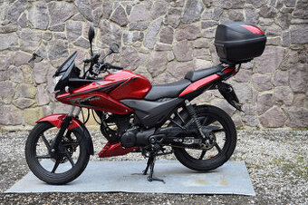 Honda CBF 125M - 1