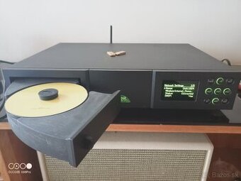 NAIM Uniti 1842 all in one - 1