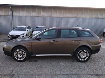 Alfa Romeo CROSSWAGON Q4 (4x4) 1.9 JTDm_iba 88.886km_