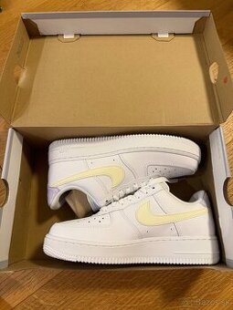 Nike Air Force 1 '07 - 1