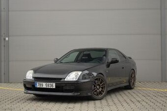 Honda Prelude