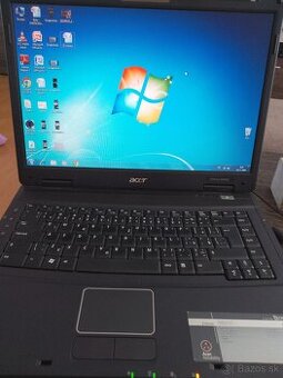 Notebook Acer - 1