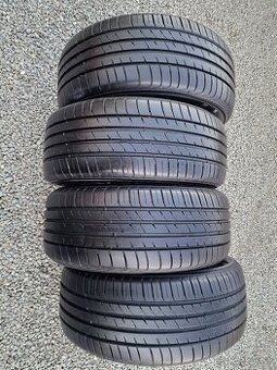 Letné pneu Kumho Crugen  235/55R18 100H