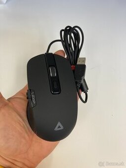 Lexip - Np93 Alpha Gaming Mouse