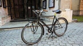 Retro bicykel Favorit do mesta - 1