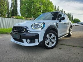 Mini Countryman Cooper S E ALL4 A/T PLUG IN HYBRID - 1