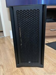 Herne pc I9 RTX3080