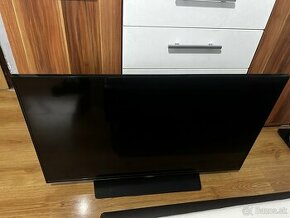 Samsung smart TV 101cm uhlopriecka