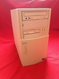 Retro PC Siemens Xpert 8500C - 1