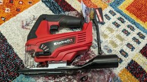 Einhell TC-JS 18 Li - SOLO