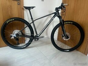 Predám Orbea Alma M50, M, Anthracite-Black (Gloss), 0KM