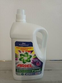 Praci gel Ariel 5 L - 1