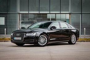 Audi A8 - 1