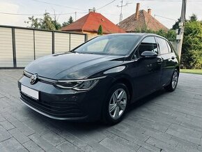 VW Golf VIII 2.0tdi Life