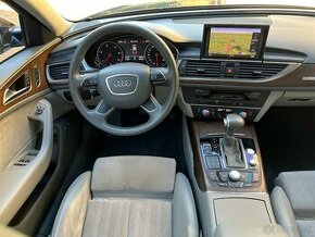 PREDAM AUDI A6 3,0 TDI DPF  245k quattro S tronic