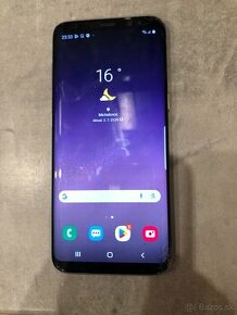 Samsung Galaxy S8