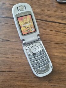 Motorola v600 - RETRO