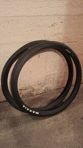 Predam maxxis 27,5x2,1 top stav - 1