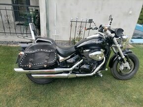 Suzuki Intruder VZ800