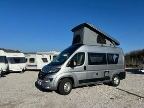 DREAMER D43UP 4os spanie, 5.4m, AT 2022