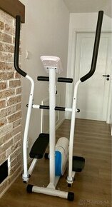 Klarfit myon cross eliptický trenažér - 1