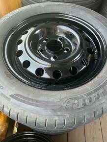 Hyundai, KIA, 5,5x15, 5x114,3 ET47 - 1