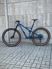 Cannondale SCALPEL SE 1 Celokarbon