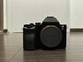 Sony a7r