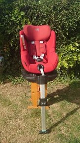 Detská autosedačka Britax Romer dualfix - 1