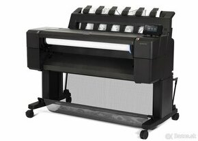 HP ploter DesignJet T930 36"