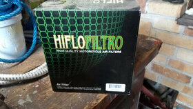 predam filter HILFO HFA 3602 - 1