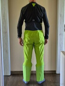 Arcteryx Rush LT Bib nohavice - 1