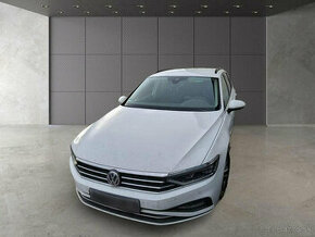 Volkswagen Passat Variant 2.0 TDI Business DSG 140 KW - 1