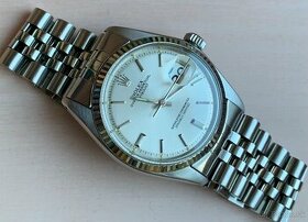 Rolex - 1