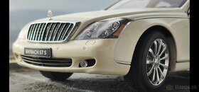 1:18 MAYBACH 57s - AA76158 - AUTOART 1/18 - 1