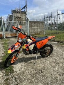 KTM EXC 300 tpi 2022