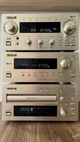 TEAC tuner T-H300, TEAC Tape Deck R-H300,TEAC AG-H300 JAPAN