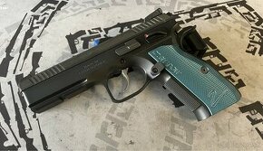 Predam CZ SHADOW 2 9x19 - 1