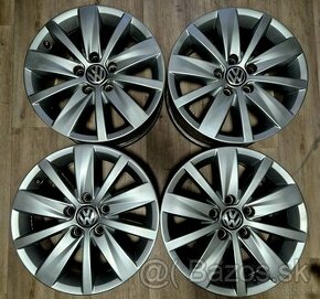 Originál 5x112 R16 VW Perugia