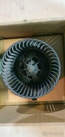 Ventilator kurenia passat b6, golf 5