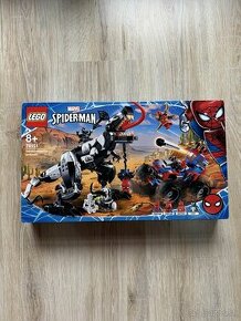 76151 LEGO Spider-Man Venomosaurus Ambush - 1