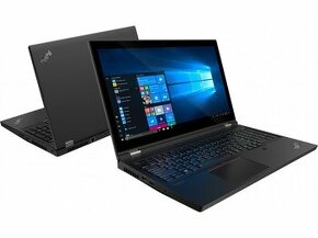 Predám Lenovo ThinkPad P15v Gen1