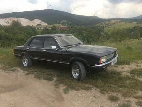 Ford Taunus - 1