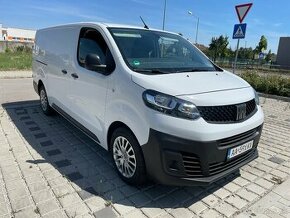 Fiat Scudo 1.5 L3