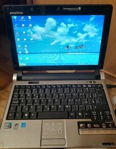 10" netbook Acer.