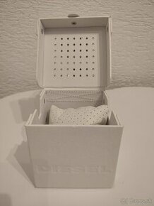 ♛ Originál box na DIESEL hodinky♛