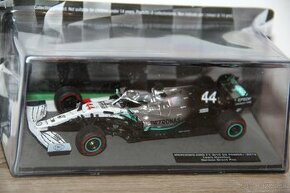 Racing Cars Collection F1 1:43 Centauria - 1