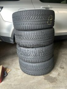 245/45 r18 continental