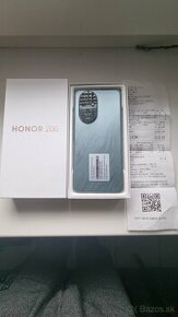 Honor 200 novy nepouzivany  12/512 zaruka doklad kryt - 1