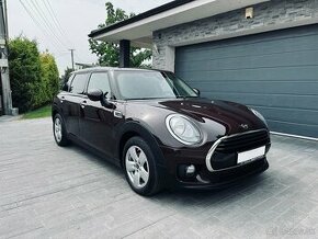 Mini Clubman Cooper F54 B38 A/T - 1